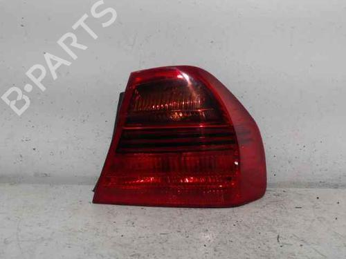 Used Left taillight BMW 3 (E90) 325 d (197 hp) 24905512