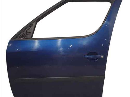 Used Left front door SKODA ROOMSTER (5J7) 1.9 TDI (105 hp) 24907038