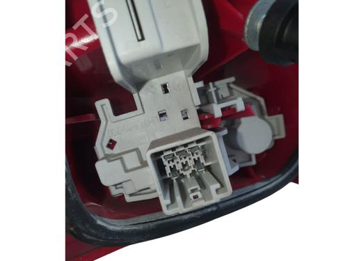 Right taillight FORD FIESTA VI (CB1, CCN) 1.4 TDCi | BP25703048C35 