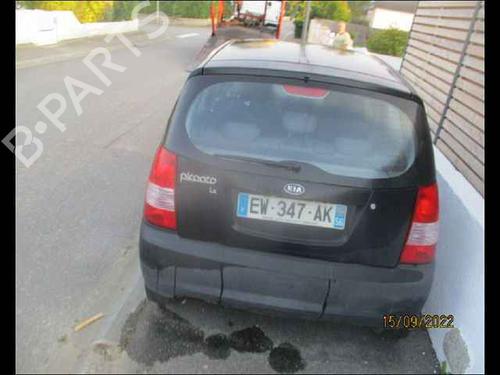 Left taillight KIA PICANTO I (SA) 1.1 | BP25762549C34 