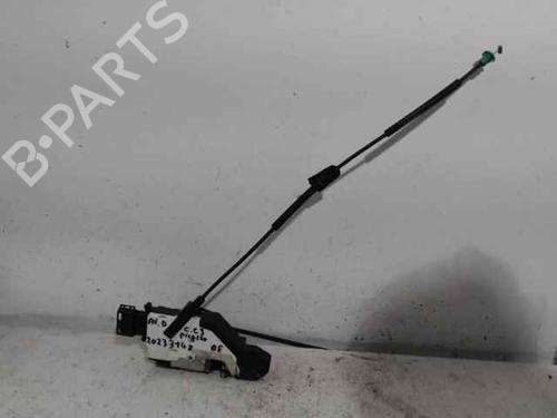 Used Front right lock CITROËN C3 Picasso (SH_) 1.6 HDI 90 (92 hp) 24907918