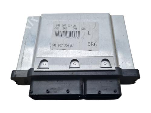 Used Engine control unit (ECU) AUDI Q2 (GAB, GAG) 1.4 TFSI (150 hp) 30138533