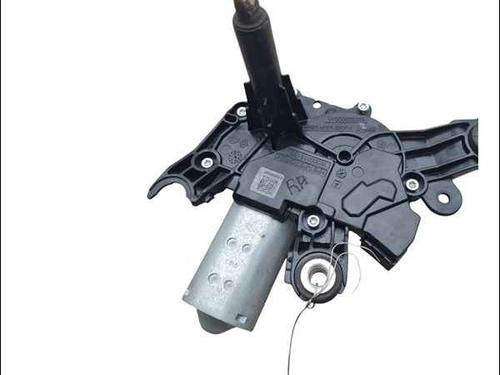 Viskermotor bakrute DACIA SANDERO II 1.5 dCi (90 hp) 24913671
