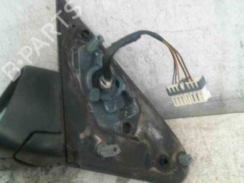 Left mirror PEUGEOT 406 (8B) 2.0 HDI 90 | BP24903965C26 