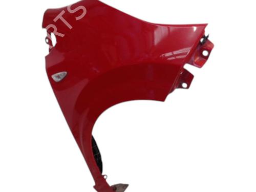 Right front fenders KIA PICANTO II (TA) 1.0 | BP26510310C42 