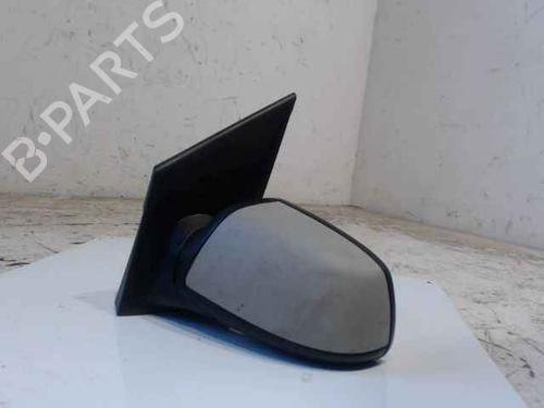 Left mirror FORD FIESTA V (JH_, JD_)  | BP24904677C26 