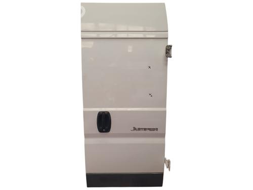 Højre bagagerum dør Højre bagagerum dør CITROËN JUMPER II Van 2.0 BlueHDi 130 (130 hp) 35716497 35716497