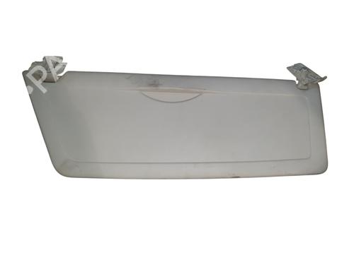 Left sun visor CITROËN C4 Picasso I MPV (UD_) 2.0 HDi 138 | BP28363735I1
