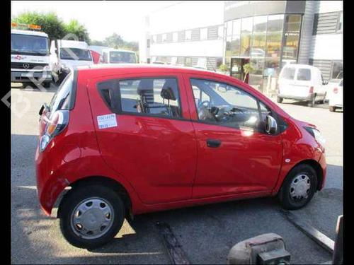 Right mirror CHEVROLET SPARK (M300)  | BP24908979C27