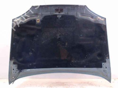 Motorhjelm FORD FIESTA IV (JA_, JB_) [1995-2006]  24896416