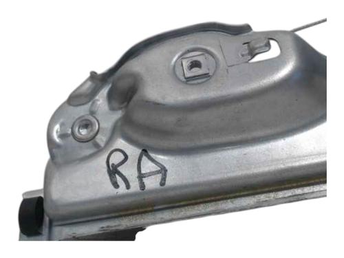 Left rear window motor NISSAN PULSAR Hatchback (C13) 1.5 dCi | BP25011781E23