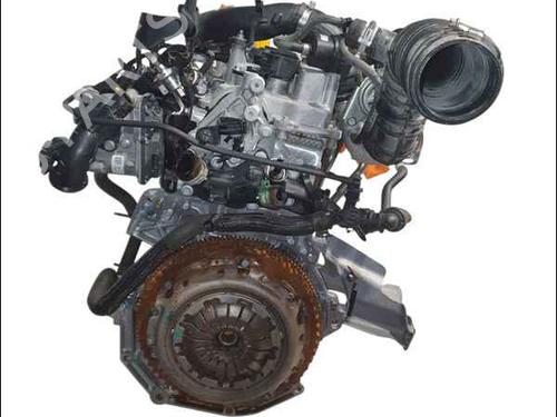 Motor CITROËN C3 I (FC_, FN_) 1.1 i (60 hp) 24899467