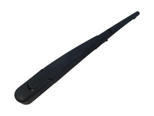 Used Rear windshield wiper arm Rear windshield wiper arm RENAULT SCÉNIC IV (J9_) 1.7 Blue dCi 120 (J9A7, J9A8) (120 hp) 36680300 36680300