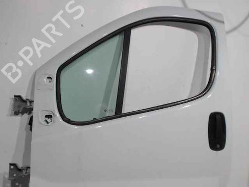 Used Left front door RENAULT TRAFIC II Van (FL) 2.0 dCi 90 (FL0H) (90 hp) 24906576