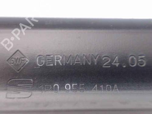 Front windshield wiper arm SEAT LEON (1P1) 1.9 TDI | BP24913898C143 