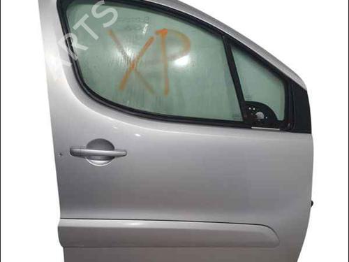 Used Right front door CITROËN BERLINGO MULTISPACE (B9) 1.6 BlueHDi 100 (99 hp) 24910341