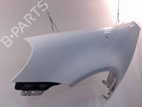 Left front fenders VW GOLF V (1K1)  | BP24901082C41 