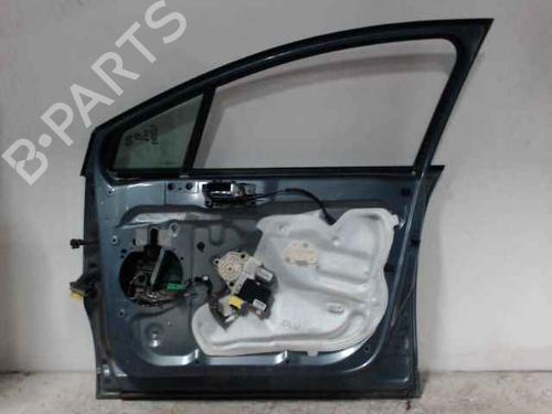 Right front door CITROËN C4 I (LC_)  | BP24910886C3 
