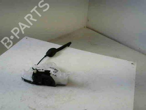 Used Front left lock RENAULT ARKANA I (LCM_, LDN_) 1.6 E-TECH 145 (LDMU) (143 hp) 25011558
