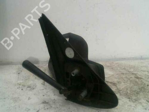 Left mirror PEUGEOT 309 I (10C, 10A) 1.3 | BP25011871C26 