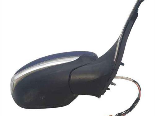 Right mirror PEUGEOT 208 I (CA_, CC_) 1.6 HDi | BP24908276C27 
