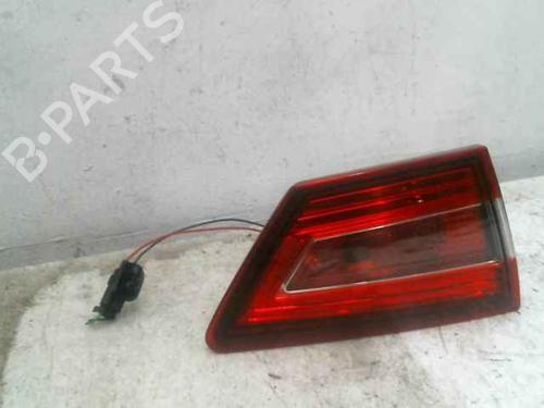 Used Rear bumper left light Rear bumper left light RENAULT CLIO IV (BH_) 1.5 dCi 90 (90 hp) 25011480 25011480