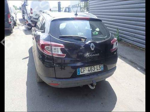 Rear bumper right light RENAULT MEGANE III Grandtour (KZ0/1) 1.5 dCi (KZ09, KZ0D, KZ1G, KZ29, KZ14, KZ1W, KZ10, KZ1F,... | BP24909993C82 