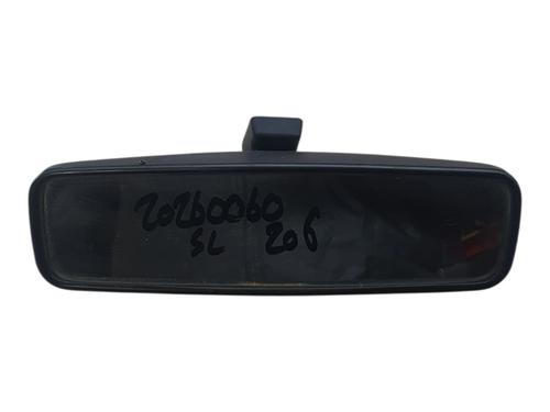 Used Rear mirror Rear mirror PEUGEOT 206 Hatchback (2A/C) 1.4 i (75 hp) 39936513 39936513
