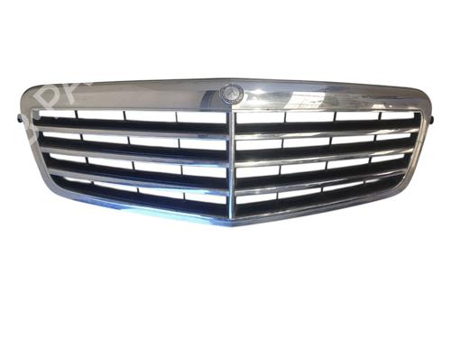 Grill MERCEDES-BENZ E-CLASS (W212) E 220 CDI / BlueTEC (212.001, 212.002) (170 hp) 27372561