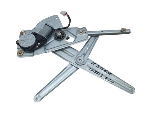 Elevalunas delantero izquierdo RENAULT TWINGO I (C06_) 1.2 16V (C06C, C06D, C06K) (75 hp) 32375898