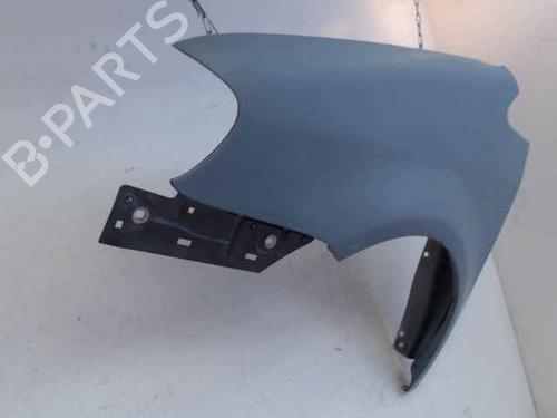 Left front fenders VW TOURAN (1T1, 1T2) 1.9 TDI | BP27690089C41 