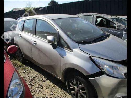 Cerchio NISSAN NOTE (E12) 1.5 dCi | BP25762445C45 