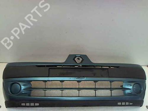 Pare-chocs avant RENAULT CLIO II (BB_, CB_) 1.5 dCi (B/CB07) (65 hp) 27811565