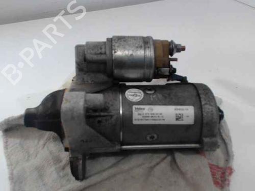 Startmotor OPEL MOVANO B Van (X62) 2.3 CDTI FWD (FV) (146 hp) 24899206