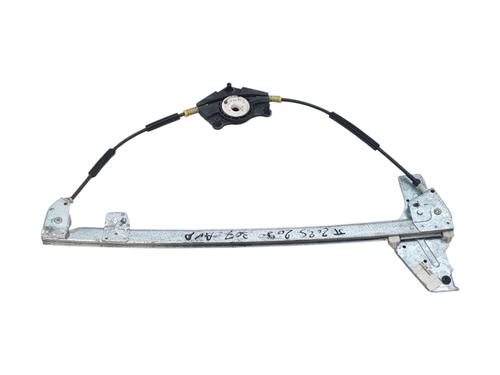 Used Front right window mechanism PEUGEOT 307 (3A/C) 2.0 HDi 90 (90 hp) 28800675