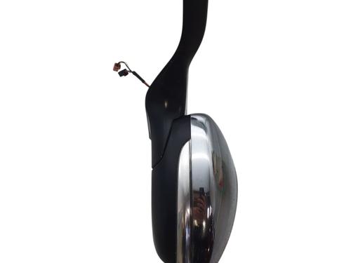 Used Left mirror Left mirror PEUGEOT 208 I (CA_, CC_) 1.6 HDi / BlueHDi 75 (75 hp) 32456061 32456061