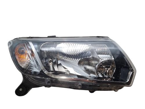 Used Right headlight DACIA SANDERO II TCe 90 (B8M1, B8MA, B8AC) (90 hp) 31795561