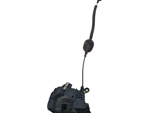 Used Front left lock RENAULT TWINGO III (BCM_, BCA_) [2014-2025]  30403445