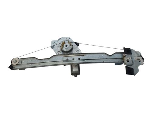 Front left window mechanism DACIA DUSTER (HS_) 1.5 dCi (HSAJ) | BP33749937C22 - Image 2