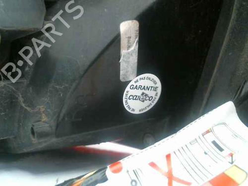 Right taillight PEUGEOT 208 I (CA_, CC_) 1.6 HDi / BlueHDi 75 | BP25762594C35 