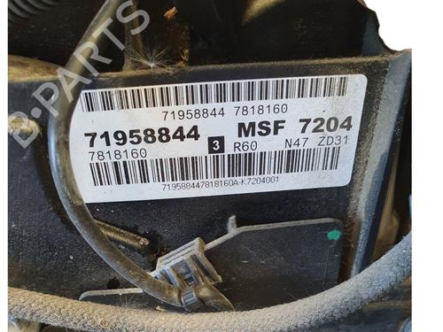 Engine MINI MINI COUNTRYMAN (R60) One D | BP37583995M1 - Image 5
