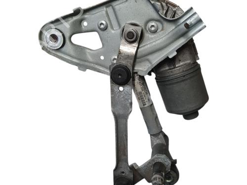 Used Front wipers mechanism Front wipers mechanism PEUGEOT 3008 I MPV (0U_) 1.6 HDi (114 hp) 33726686 33726686