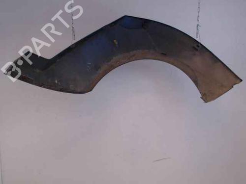 Rear bumper bracket FORD STREET KA (RL2) 1.6 | BP25011594C159 