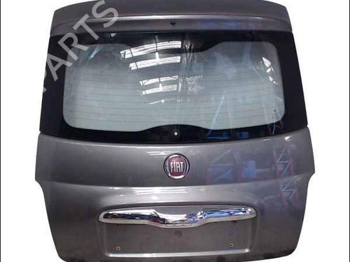 Used Tailgate FIAT 500 (312_) 1.2 (312AXA1A) (69 hp) 24897691