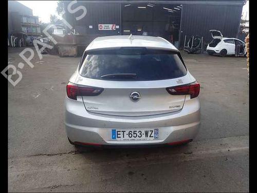 Bakluke CC/Kombi-Kupé OPEL ASTRA K (B16) 1.0 Turbo (68) | BP24897609C6 