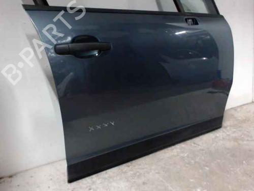 Right front door CITROËN C4 I (LC_)  | BP24910886C3 