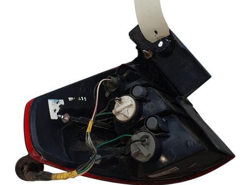 Right taillight RENAULT KOLEOS I (HY_) 2.0 dCi 4x4 (HY0B) | BP38425600C35 - Image 2