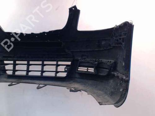 Front bumper VW TOURAN (1T1, 1T2) 2.0 TDI | BP24896934C7 