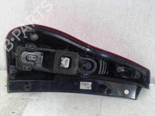 Used Right taillight RENAULT SCÉNIC III (JZ0/1_) 1.5 dCi (110 hp) 24909762