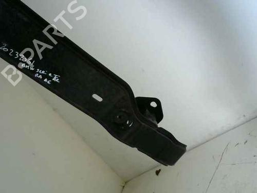 Rear bumper reinforcement BMW 1 (F21) 118 d | BP24897424C73 
